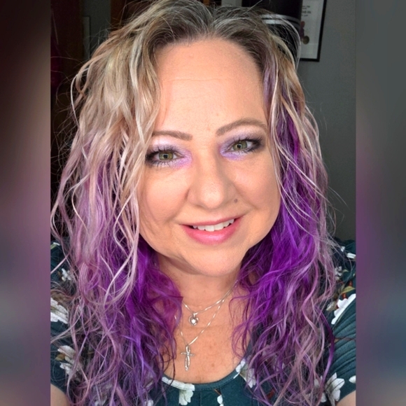 💜 @arete99 - Picture 1 of 2